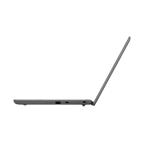 Asus CR1100CKA-GJ0027 29.5 cm (11.6") Chromebook - Intel Celeron N4500 - 4 GB Total RAM - 32 GB SSD - Grey - Intel Chip - 