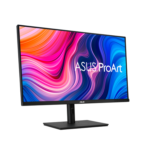 Monitor LCD Asus ProArt PA329CV 812,8 mm (32") Class 4K UHD - 16:9 - Nero - 81,3 cm (32") Viewable - Tecnologia In-plane S