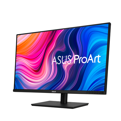 Monitor LCD Asus ProArt PA329CV 812,8 mm (32") Class 4K UHD - 16:9 - Nero - 81,3 cm (32") Viewable - Tecnologia In-plane S