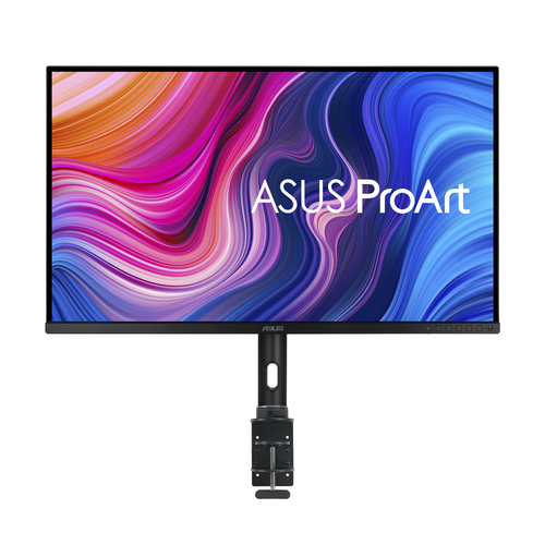 Monitor LCD Asus ProArt PA329CV 812,8 mm (32") Class 4K UHD - 16:9 - Nero - 81,3 cm (32") Viewable - Tecnologia In-plane S