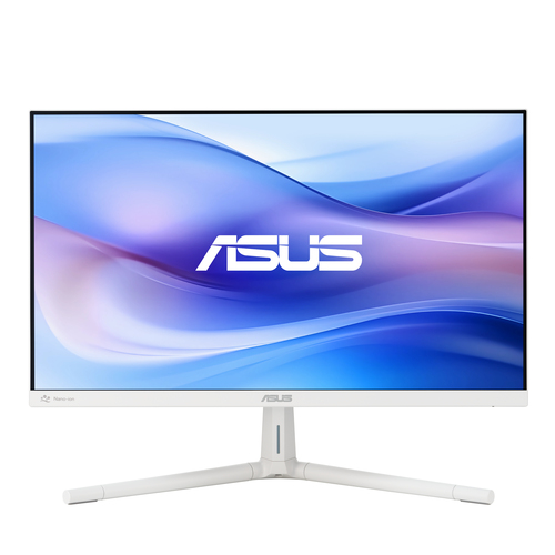 ASUS EyeCare VU279HFI-W. Dimensioni diagonale schermo: 68,6 cm (27"), Risoluzione del display: 1920 x 1080 Pixel, Tipologi