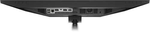 HP E27m G4 68,6 cm (27 Zoll) Webcam WQHD LCD-Monitor - 16:9 Format - Schwarz, Silber - 685,80 mm Class - IPS-Technologie (