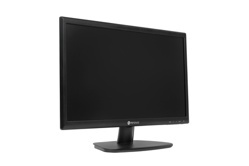 AG Neovo LA-2202 22 Zoll Klasse Full HD LCD-Monitor - 54,6 cm (21,5 Zoll) Viewable - Vertical-Alignment-Technologie (VA) -