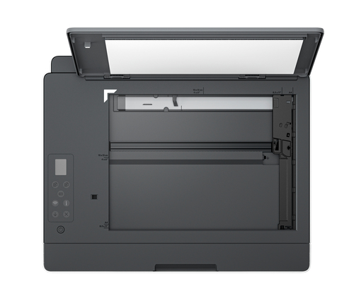 HP Smart Tank 5105 Wireless All-in-One Color Printer, Copier, Scanner. Print technology: Thermal inkjet, Printing: Colour 
