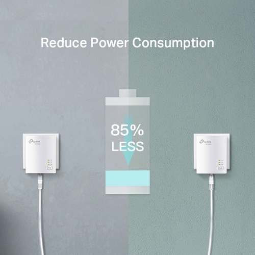 AV1000 POWERLINE STARTER KIT GIGABIT