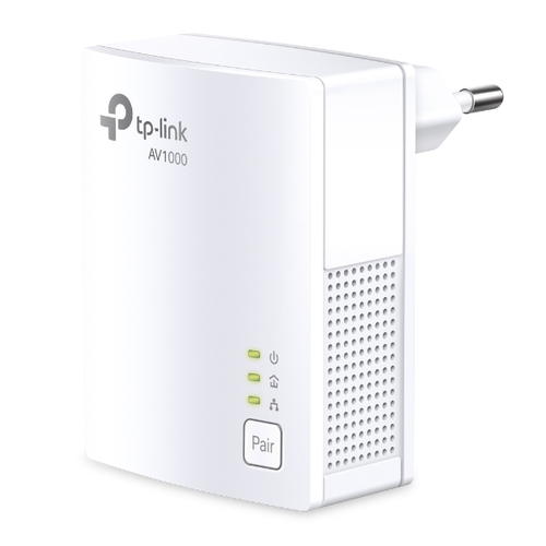 AV1000 POWERLINE STARTER KIT GIGABIT
