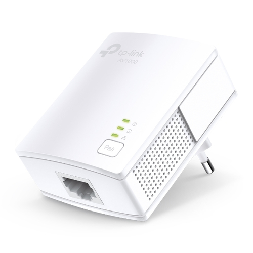 AV1000 POWERLINE STARTER KIT GIGABIT