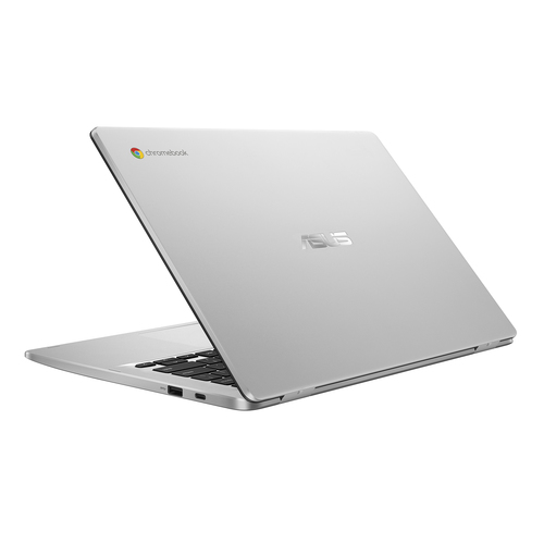 ASUS Chromebook C424MA-EB0103. Product type: Chromebook, Form factor: Clamshell. Processor family: Intel® Celeron® N, Proc