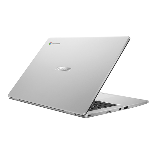 ASUS Chromebook C424MA-EB0103. Product type: Chromebook, Form factor: Clamshell. Processor family: Intel® Celeron® N, Proc
