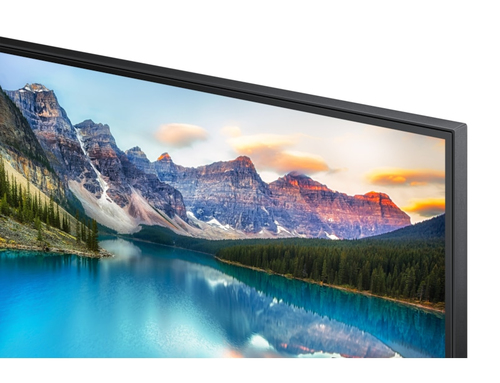 Samsung LF22T370FW. Display diagonal: 55.9 cm (22"), Display resolution: 1920 x 1080 pixels, HD type: Full HD, Response ti