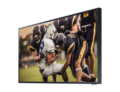 Samsung BH65T-G 1651 mm LCD Digital Signage Display - 3840 x 2160 - Quantum Dot LED - 1500 cd/m² - 2160p - HDMI