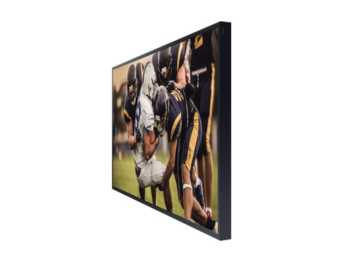Samsung BH65T-G 1651 mm LCD Digital Signage Display - 3840 x 2160 - Quantum Dot LED - 1500 cd/m² - 2160p - HDMI