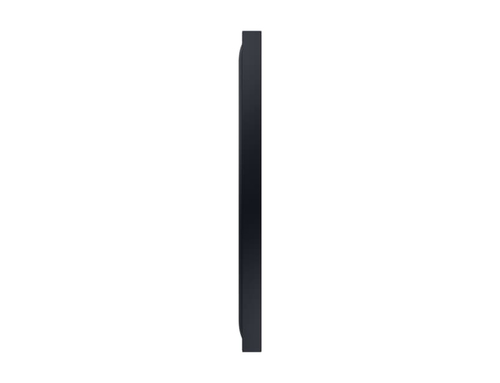 Samsung BH65T-G 1651 mm LCD Digital Signage Display - 3840 x 2160 - Quantum Dot LED - 1500 cd/m² - 2160p - HDMI