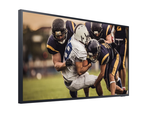 Samsung BH65T-G 1651 mm LCD Digital Signage Display - 3840 x 2160 - Quantum Dot LED - 1500 cd/m² - 2160p - HDMI