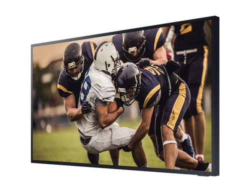 Samsung BH65T-G 1651 mm LCD Digital Signage Display - 3840 x 2160 - Quantum Dot LED - 1500 cd/m² - 2160p - HDMI