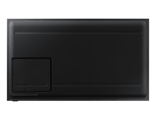 Samsung BH65T-G 1651 mm LCD Digital Signage Display - 3840 x 2160 - Quantum Dot LED - 1500 cd/m² - 2160p - HDMI