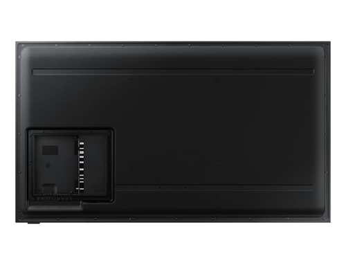Samsung BH65T-G 1651 mm LCD Digital Signage Display - 3840 x 2160 - Quantum Dot LED - 1500 cd/m² - 2160p - HDMI