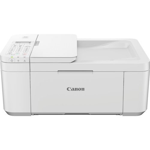 Canon PIXMA TR4651, Tintenstrahl, Farbdruck, 4800 x 1200 DPI, A4, Direktdruck, Weiß