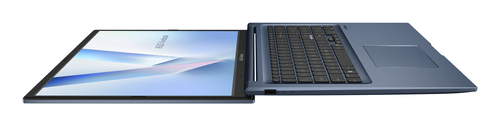 ASUS Vivobook 17 X1704MA-DISAU136W. Ordinateur portable, Format: Clapet. Famille de processeur: Intel Core 3, Modèle de pr