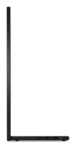 Lenovo M16 16" Class WUXGA LED Monitor - 16:10 - 40.6 cm (16") Viewable - In-plane Switching (IPS) Technology - WLED Backl