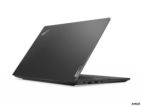 Lenovo ThinkPad E15 G3 20YG009YGE 39,6 cm (15,6 Zoll) Notebook - Full HD - 1920 x 1080 - AMD Ryzen 5 5500U Hexa-Core 2,10 