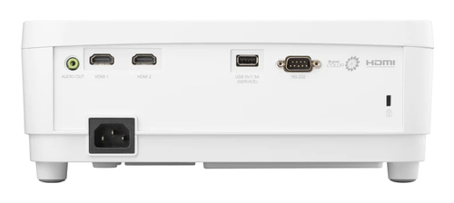 Viewsonic PX700HDHE. Projector brightness: 3700 ANSI lumens, Projection technology: DMD, Projector native resolution: 1080