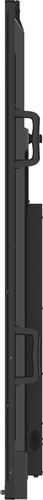 iiyama ProLite TE8615A-B2AG 2174,24 mm 4K UHD LCD Collaboration Display - ARM Cortex A72 + A53 - 8 GB - DeepContrast-IR+ -