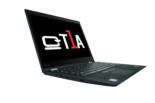 T1A Lenovo ThinkPad X1 Yoga Refurbished. Product type: Hybrid (2-in-1), Form factor: Convertible (Folder). Processor famil