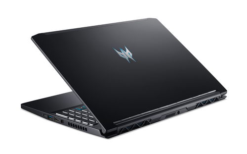 Acer Predator PT315-53-739Y. Product type: Notebook, Form factor: Clamshell. Processor family: Intel® Core™ i7, Processor 