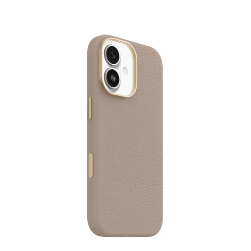 OtterBox Symmetry Cactus. Tipo de mala: Capa, Compatibilidade da marca: Apple, Compatibilidade: iPhone 17, Tamanho máximo 