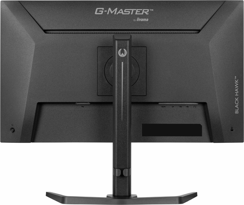 Moniteur de jeu LCD iiyama G-MASTER Black Hawk GB2741HSU-B1 27" Classe Full HD - 16:9 - Noir mat - 68,6 cm (27") Viewable 