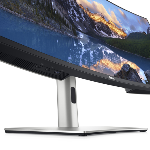 DELL UltraSharp U3824DW. Display diagonal: 95.2 cm (37.5"), Display resolution: 3840 x 1600 pixels, HD type: Wide Quad HD+