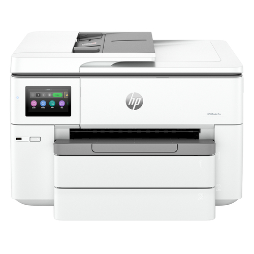 HP OfficeJet Pro Color Printer. Print technology: Thermal inkjet, Printing: Colour printing, Maximum resolution: 4800 x 12