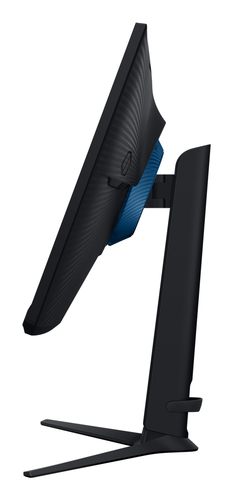 Samsung S27FG512EU. Display diagonal: 68.6 cm (27"), Display resolution: 2560 x 1440 pixels, HD type: Quad HD, Display tec