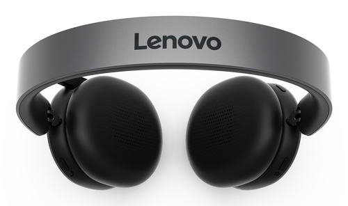 Cuffie Lenovo Wireless Over-the-head Stereo - Binaural - Supra-aural