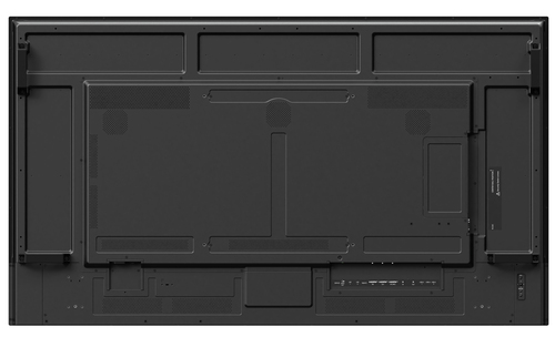 Sharp NEC Display MultiSync PN-P656 1638,30 mm LCD Digital-Signage-Display - 24 Stunden/7 Tage Betrieb - Energy Star - IPS