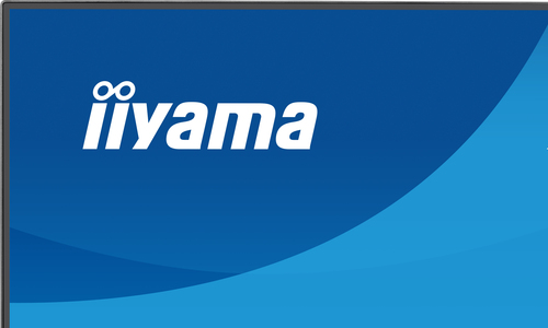 iiyama ProLite XB2493HSU-B1 24" Class Full HD LED Monitor - 16:9 - Matte Black - 60.5 cm (23.8") Viewable - In-plane Switc