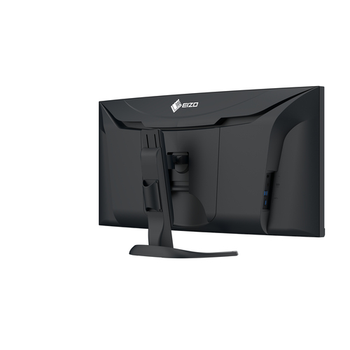 EIZO FlexScan EV3851X-BK. Bildschirmdiagonale: 95,2 cm (37.5"), Display-Auflösung: 3840 x 1600 Pixel, HD-Typ: UltraWide Qu