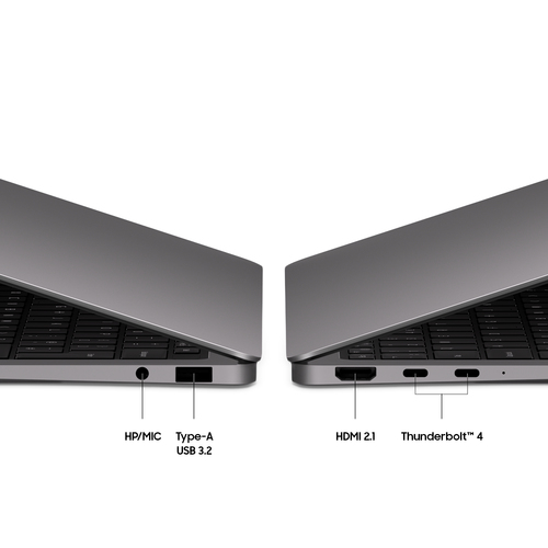 Samsung Galaxy Book6 Pro NP964XJG-KG3ES. Product type: Laptop, Form factor: Clamshell. Processor family: Intel Core Ultra 