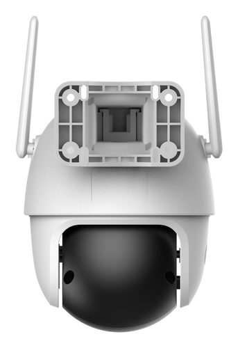 DK7 3MP H.265 H.264 20FPS FULL COLOR NIGHT VISION TWO-WAY TALK