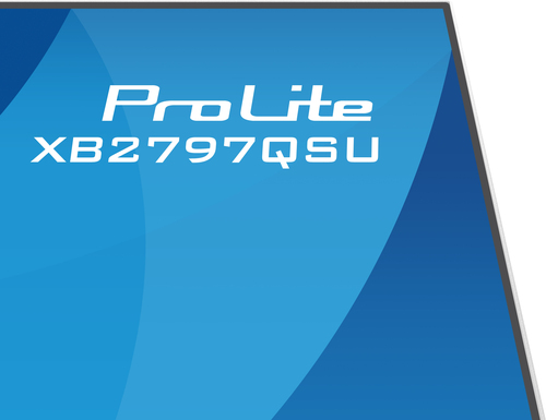 27IN WHITE IPS 4-SIDE SLIM BEZEL EYECOMFORT 2560X1440 15CM