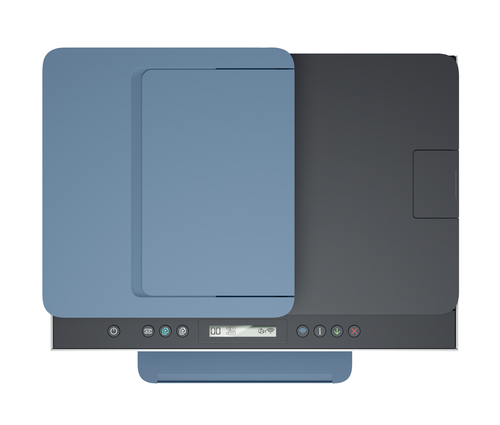 HP Smart Tank 7306 Wireless All-in-One Color Printer, Two-sided printing; Copier, Scanner. Print technology: Thermal inkje