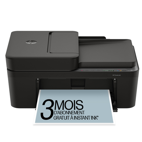 HP DESKJET 4320 ALL-IN-ONE 8.5PPM WIRELESS PRINT SCAN COPY