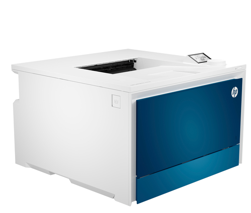 HP LaserJet Pro 4202dn Laserdrucker - Farbe - Normalpapier-Druck