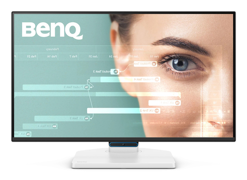 Monitor LED BenQ GW2490TC 609,6 mm (24,0") Class Full HD - 16:9 - 60,5 cm (23,8") Viewable - Tecnologia In-plane Switching