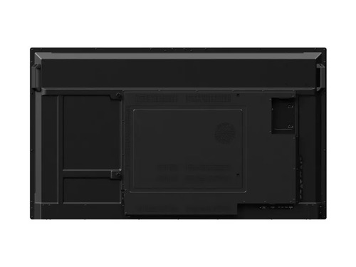 Sharp NEC Display LB753 1905 mm 4K UHD LCD Collaboration Display - ARM Cortex A73 2,30 GHz - 8 GB - Infrarot - Touchscreen