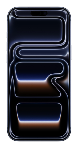 iPhone 17 Pro Max 2TB Tiefblau