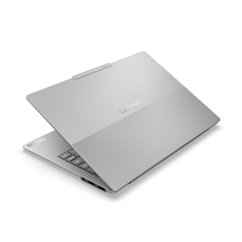 Lenovo ThinkBook 14x ILL 22BG001QMX 35.6 cm (14") Copilot+ PC Notebook - WUXGA - 120 Hz - Intel Core Ultra 7 Series 2 256V