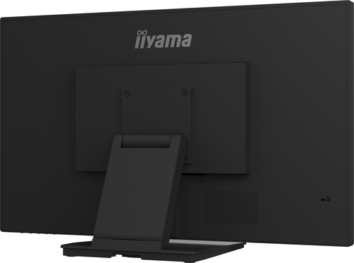 iiyama ProLite T2754MSC-B2AG 27 Zoll Klasse LED-Touchscreen-Monitor - 16:9 Format - 4 ms Reaktionszeit - 68,6 cm (27 Zoll)