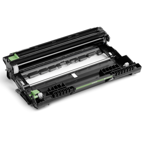 Brother Bildtrommel DR-2510 für Drucker Laser - Original - Schwarz - 15.000 Seiten - 3